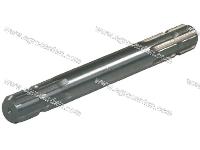 Perno scanalato con doppio PTO