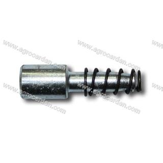 Yoke pins for PTO shafts 14x48mm