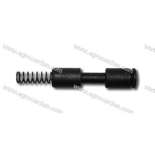 Yoke pins for PTO shafts 13,5x54mm