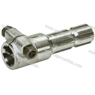 PTO adaptors M F35 Z6/F F35 Z21