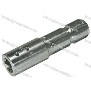 PTO adaptors M F35 Z6/ F F30 Z6