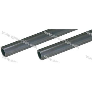 Outer tube lemon profile  T10 30,0x39,1mm