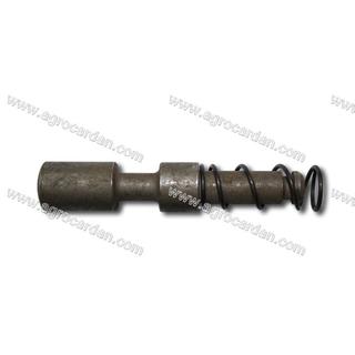 Yoke pins for PTO shafts 14x75mm