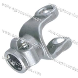 Splinned yoke T10 22x54mm