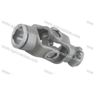 Complete joints for outer tube T40 43,4x6mm