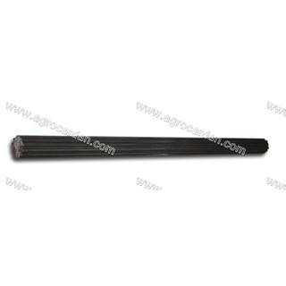 Splined shaft diam. 40mm